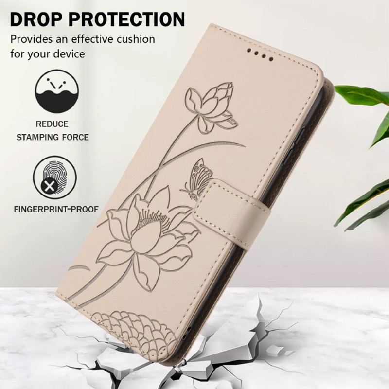Housse Sony Xperia 10 VII Graphique Florale