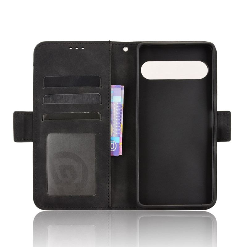 Housse Sony Xperia 10 VII Multu-Cartes