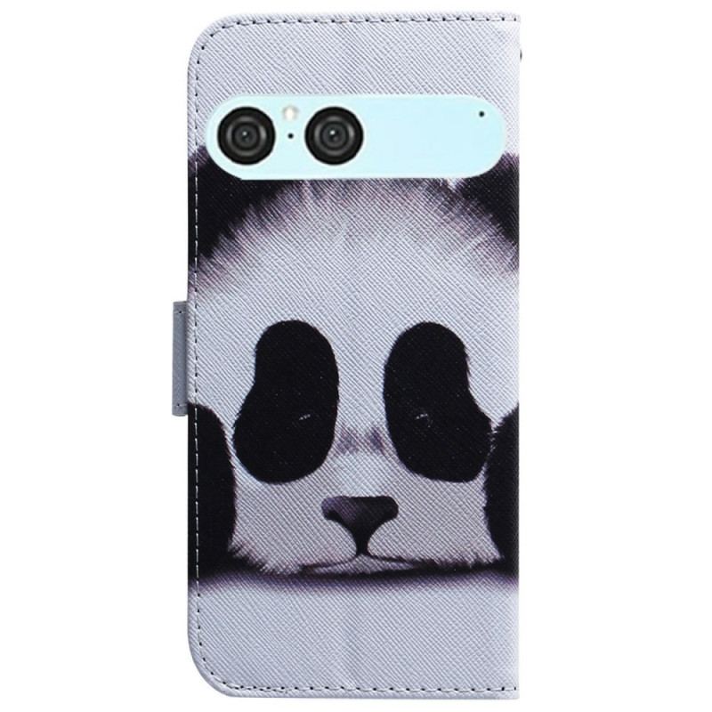 Housse Sony Xperia 10 VII Panda