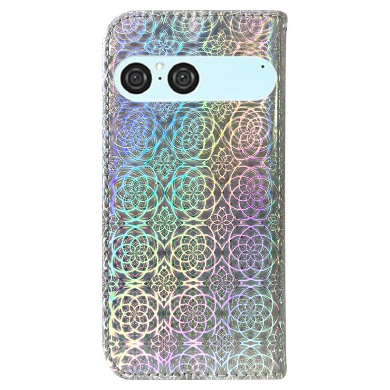 Housse Sony Xperia 10 VII Style Disco