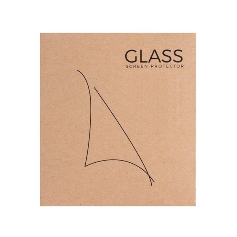 Lentille de Protection en verre Trempé pour Sony Xperia 10 VII