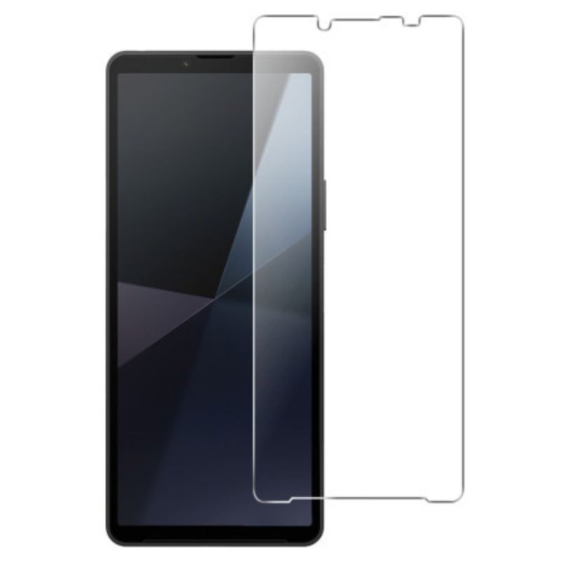 Protection en Verre Trempé pour Écran Sony Xperia 10 VII