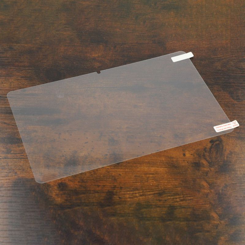 Film de Protection pour Écran Samsung Galaxy Tab S10 Lite / S10 FE / S9 / S9 FE / S8 / S7