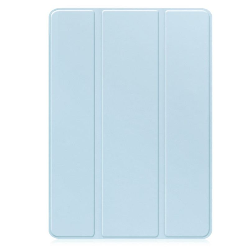 Smart Case Samsung Galaxy Tab S10 Lite Porte-Stylet Classique