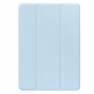 Smart Case Samsung Galaxy Tab S10 Lite Porte-Stylet Classique