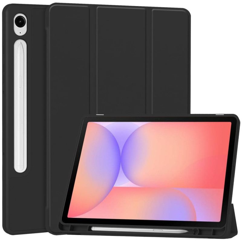 Smart Case Samsung Galaxy Tab S10 Lite Porte-Stylet Classique