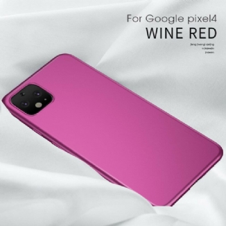 Coque Google Pixel 4 Guardian Series X-Level