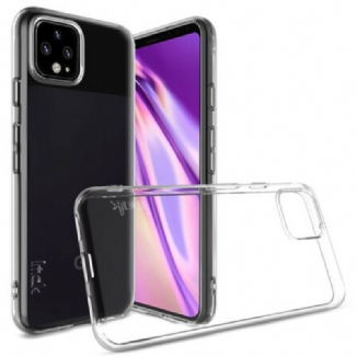 Coque Google Pixel 4 IMAK Transparente