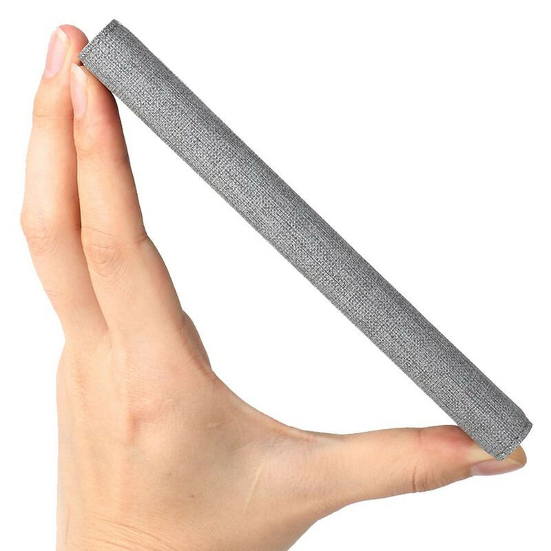 Flip Cover Google Pixel 4 Texturée