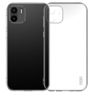 Coque Xiaomi Redmi A1 Transparente MOFI