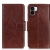 marron fonce