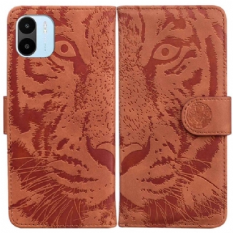 Housse Xiaomi Redmi A1 Empreinte Tigre