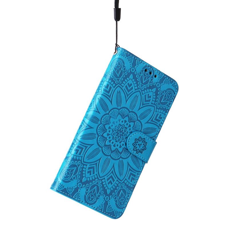 Housse Xiaomi Redmi A1 Motif Mandala