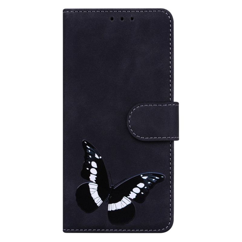 Housse Xiaomi Redmi A1 Papillon