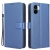 bleu fonce