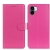 magenta