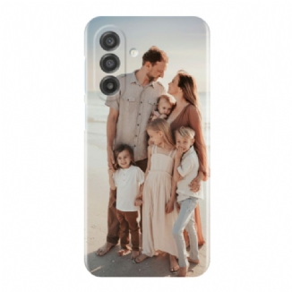 Coque personnalisée Samsung Galaxy A17 4G