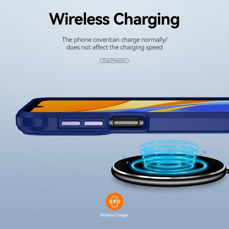 Coque Samsung Galaxy A17 4G / A17 5G