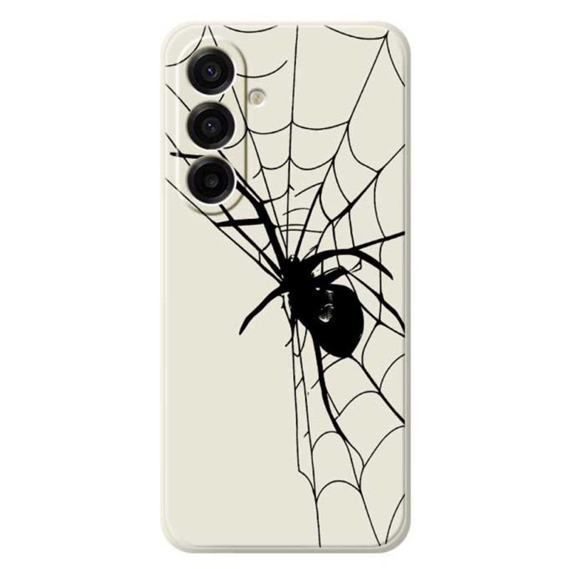 Coque Samsung Galaxy A17 4G / 5G Araignée
