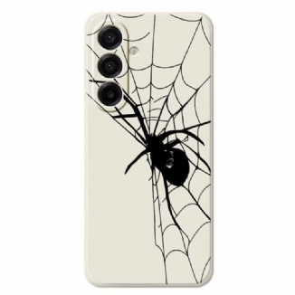 Coque Samsung Galaxy A17 4G / 5G Araignée