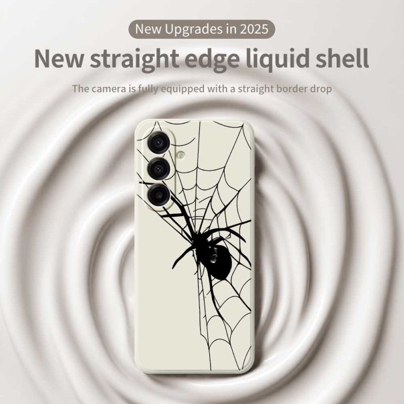 Coque Samsung Galaxy A17 4G / 5G Araignée
