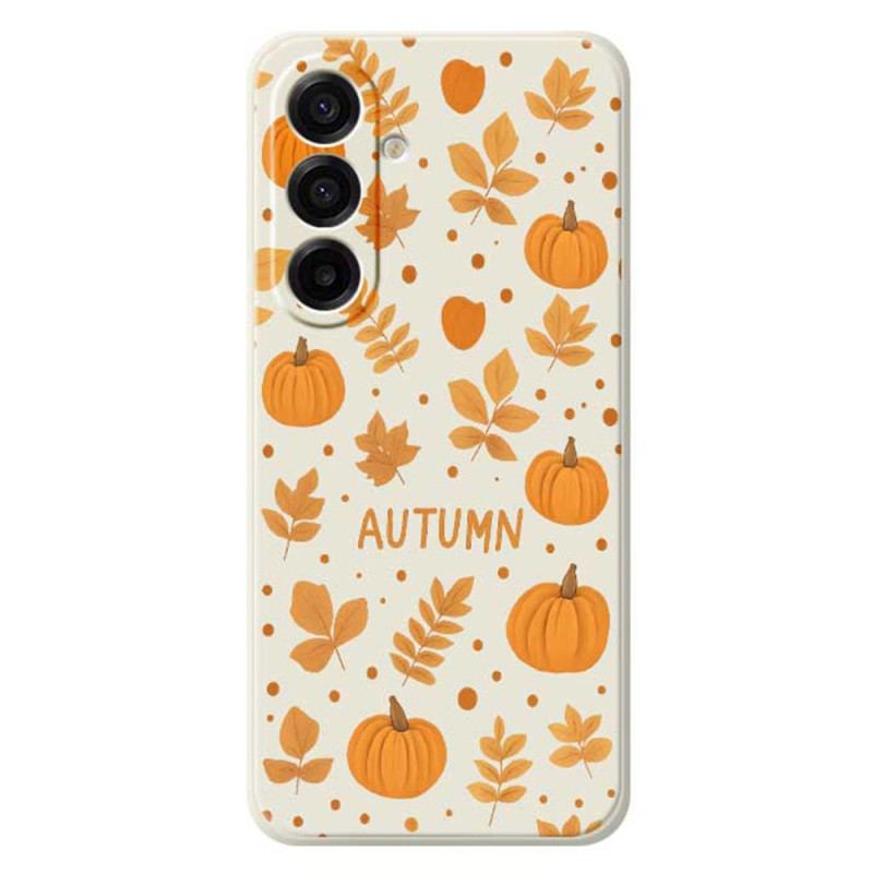 Coque Samsung Galaxy A17 4G / 5G Automne
