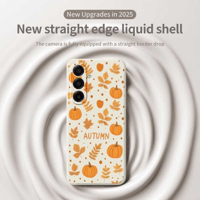 Coque Samsung Galaxy A17 4G / 5G Automne