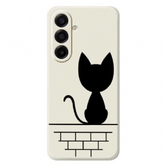 Coque Samsung Galaxy A17 4G / 5G Chat