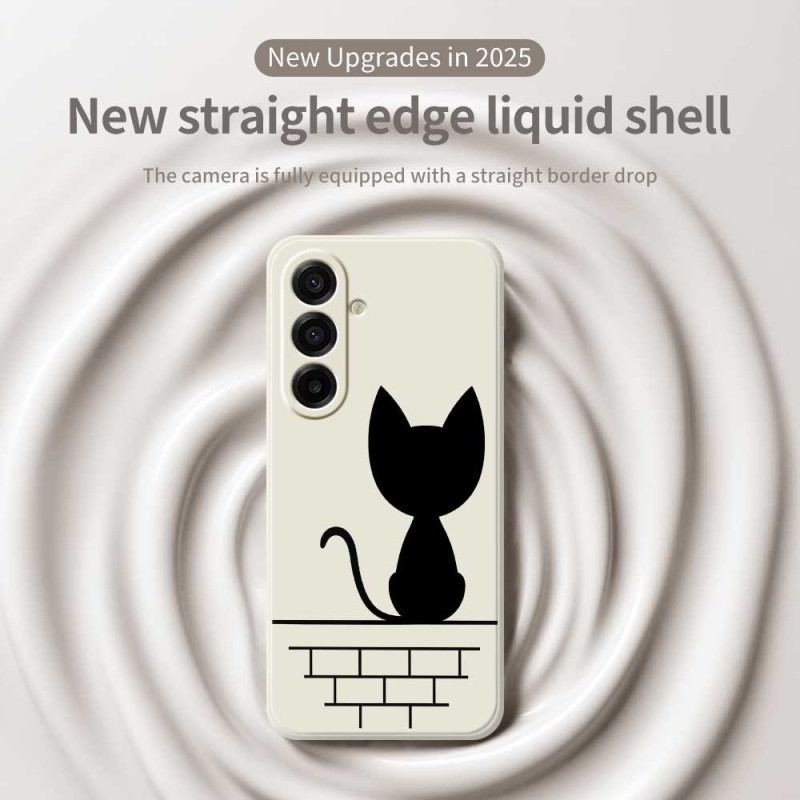 Coque Samsung Galaxy A17 4G / 5G Chat