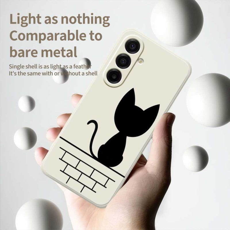 Coque Samsung Galaxy A17 4G / 5G Chat