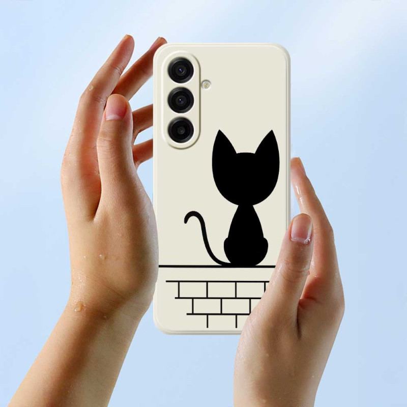 Coque Samsung Galaxy A17 4G / 5G Chat