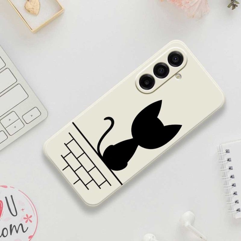 Coque Samsung Galaxy A17 4G / 5G Chat