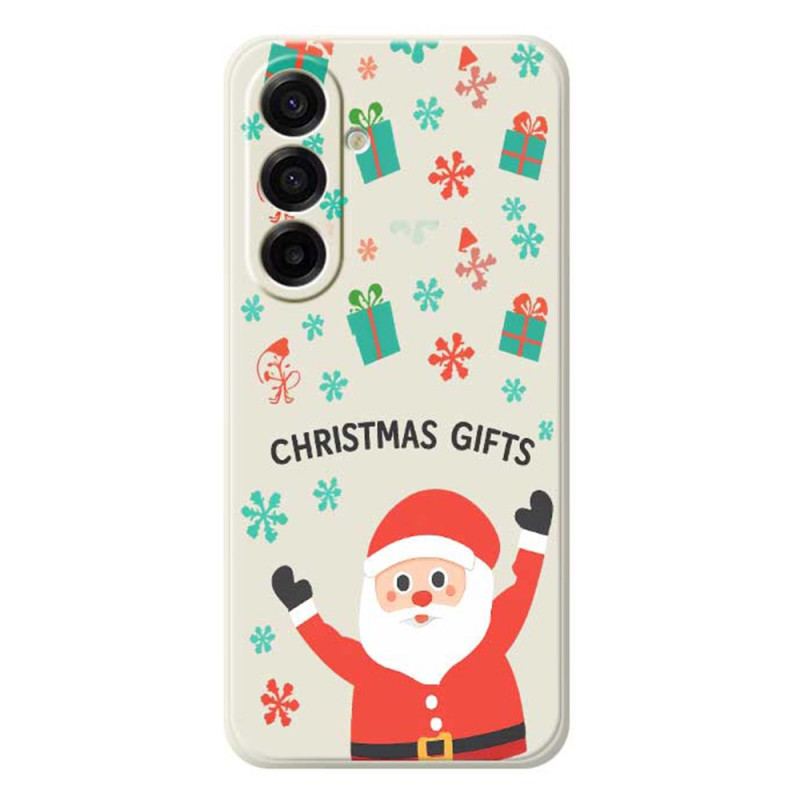 Coque Samsung Galaxy A17 4G / 5G Christmas Gifts