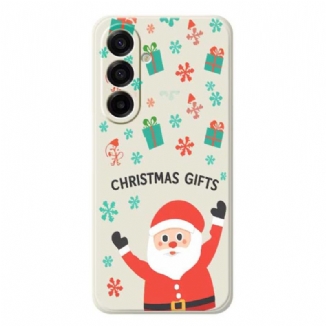 Coque Samsung Galaxy A17 4G / 5G Christmas Gifts