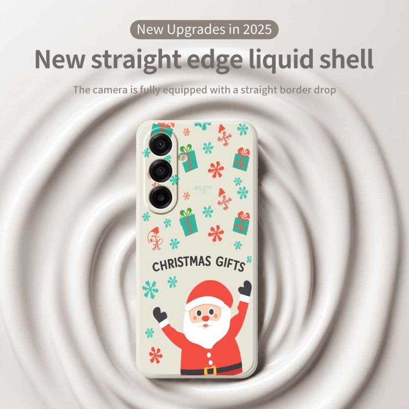 Coque Samsung Galaxy A17 4G / 5G Christmas Gifts