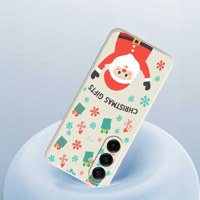 Coque Samsung Galaxy A17 4G / 5G Christmas Gifts