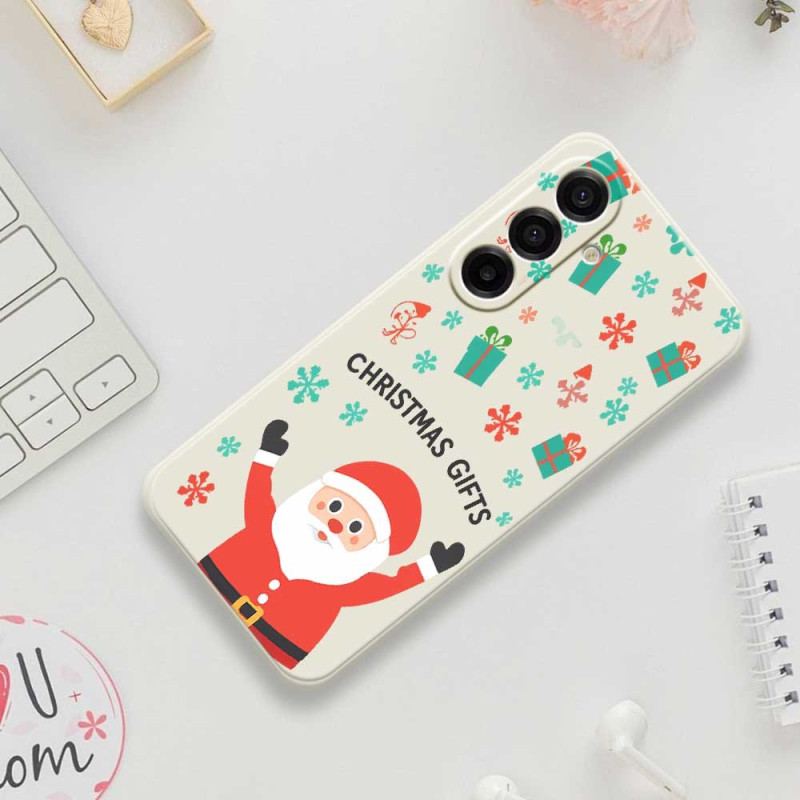 Coque Samsung Galaxy A17 4G / 5G Christmas Gifts