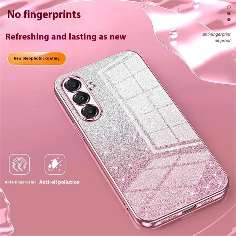 Coque Samsung Galaxy A17 4G / 5G Design Scintillant