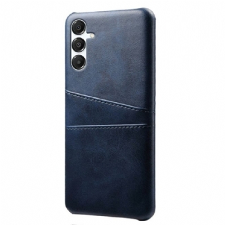 Coque Samsung Galaxy A17 4G / 5G Double Porte-Cartes