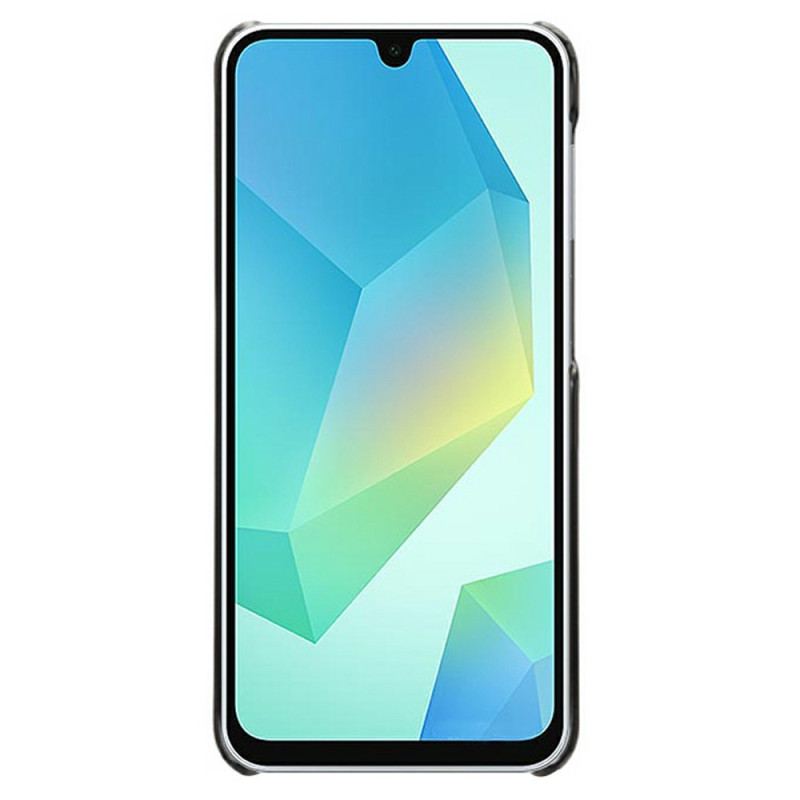 Coque Samsung Galaxy A17 4G / 5G Effet Cuir