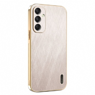 Coque Samsung Galaxy A17 4G / 5G Effet Cuir AZNS