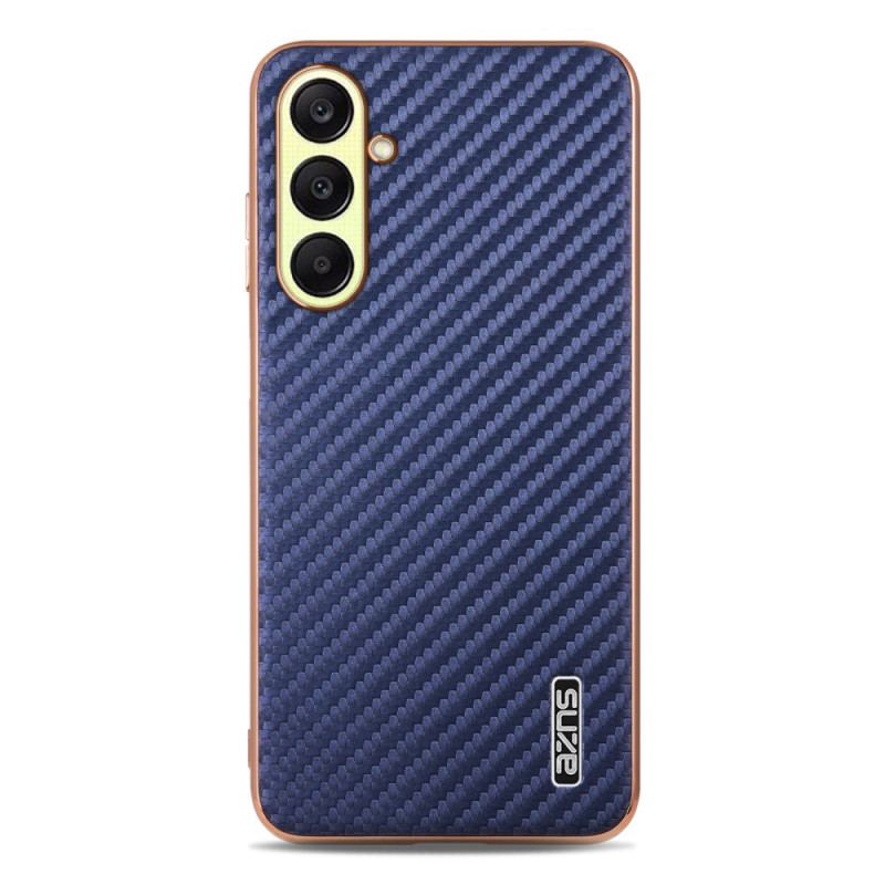 Coque Samsung Galaxy A17 4G / 5G Fibre Carbone AZNS