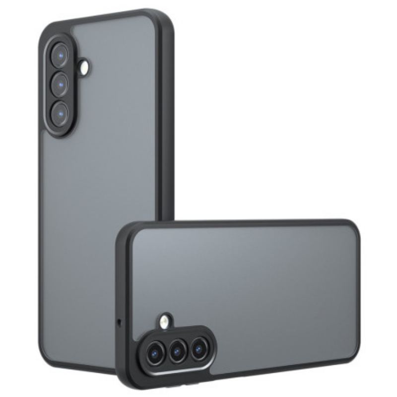 Coque Samsung Galaxy A17 4G / 5G Finition Mate