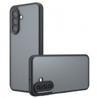 Coque Samsung Galaxy A17 4G / 5G Finition Mate