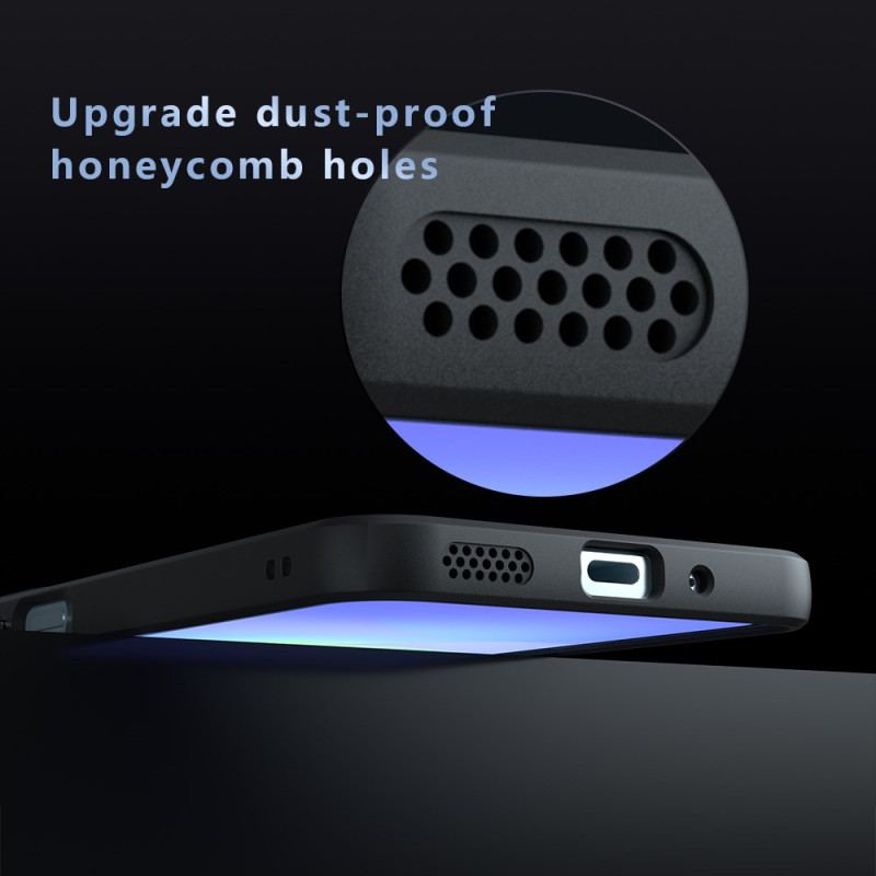 Coque Samsung Galaxy A17 4G / 5G Finition Mate