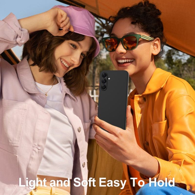 Coque Samsung Galaxy A17 4G / 5G Flexible et Lanière