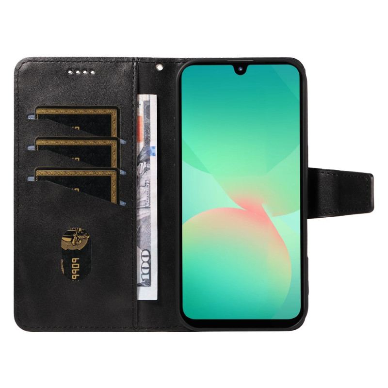 Coque Samsung Galaxy A17 4G / 5G Frise Losanges