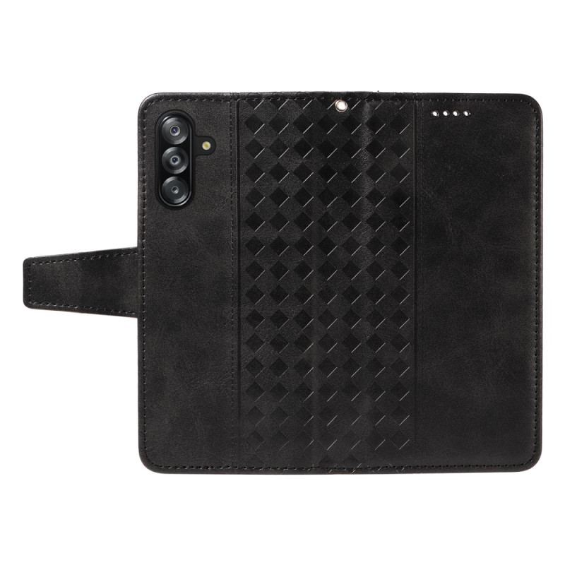 Coque Samsung Galaxy A17 4G / 5G Frise Losanges