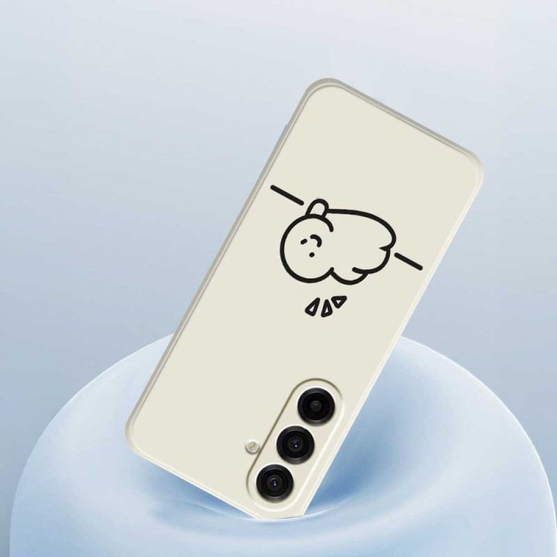 Coque Samsung Galaxy A17 4G / 5G Fun