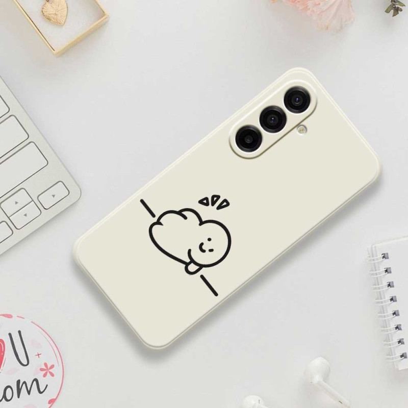 Coque Samsung Galaxy A17 4G / 5G Fun